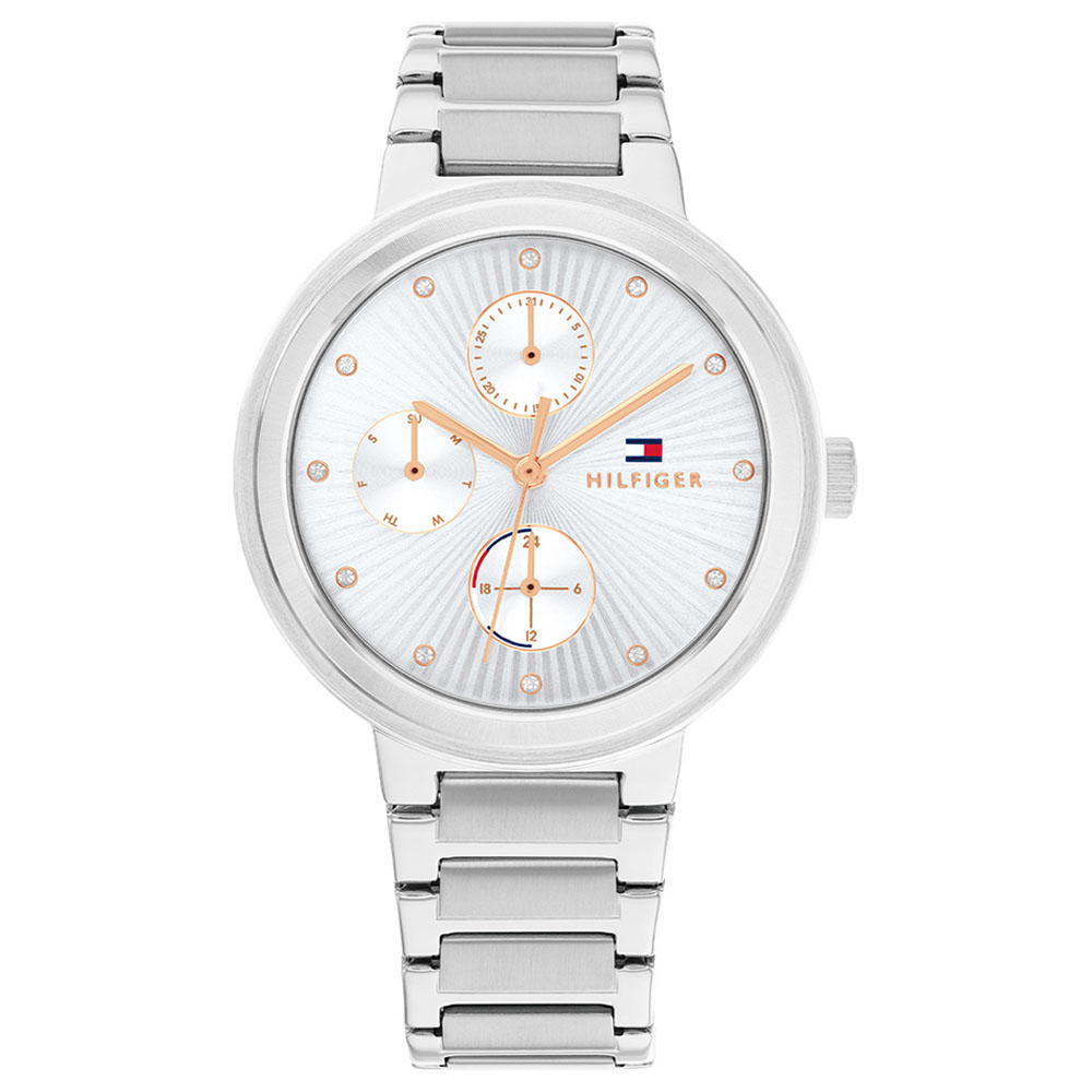 שעון יד טומי הילפיגר - TOMMY HILFIGER דגם 1782532