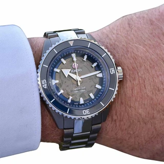 שעון ראדו לגבר דגם - RADO R32128202