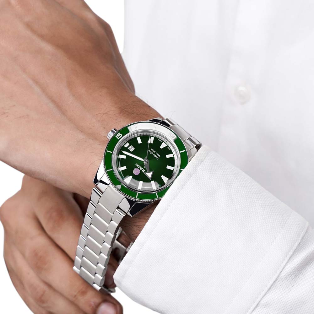 שעון ראדו לגבר דגם - RADO R32105319