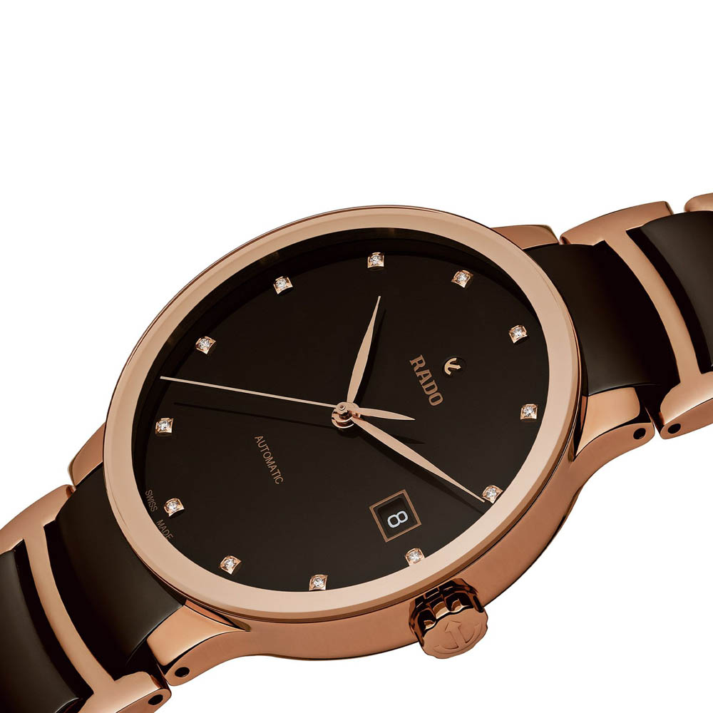 שעון ראדו לגבר דגם – RADO R30036752