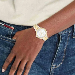 שעון יד טומי הילפיגר - TOMMY HILFIGER דגם 1782534