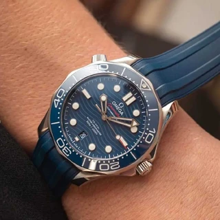 שעון יד אומגה – OMEGA SEAMASTER 21032422003001