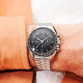 שעון יד אומגה ספידמאסטר 42 – OMEGA Speedmaster 31030425001001