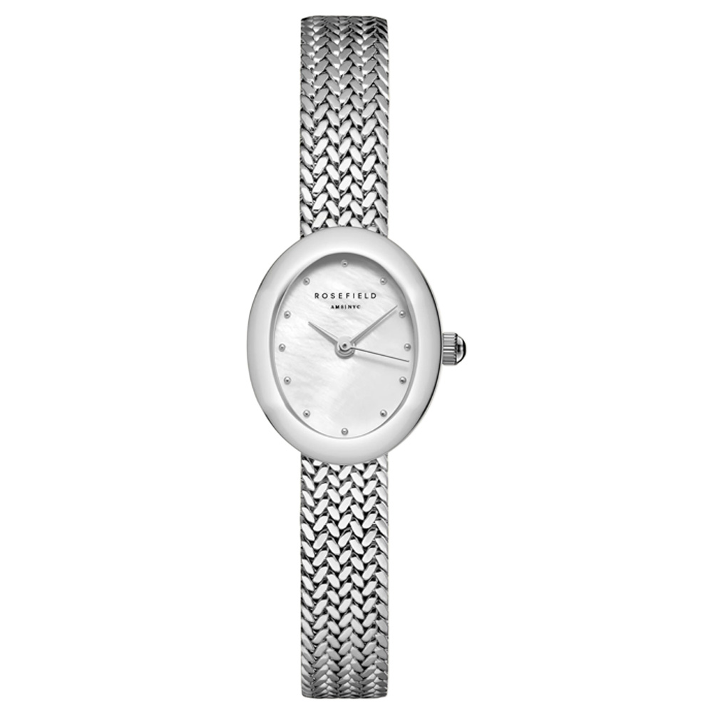 שעון יד ROSEFIELD – רוזפילד דגם MWSMS-M05