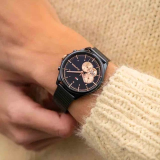 שעון יד טומי הילפיגר - TOMMY HILFIGER דגם 1782418