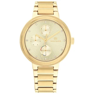 שעון יד טומי הילפיגר - TOMMY HILFIGER דגם 1782536