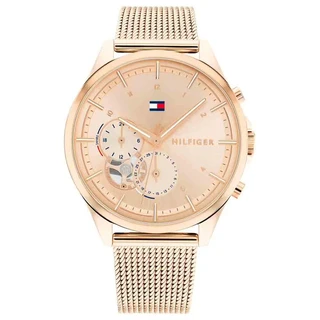 שעון יד טומי הילפיגר - TOMMY HILFIGER דגם 1782486