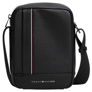 תיק טומי הילפיגר – TOMMY HILFIGER דגם AM0AM13632BDS