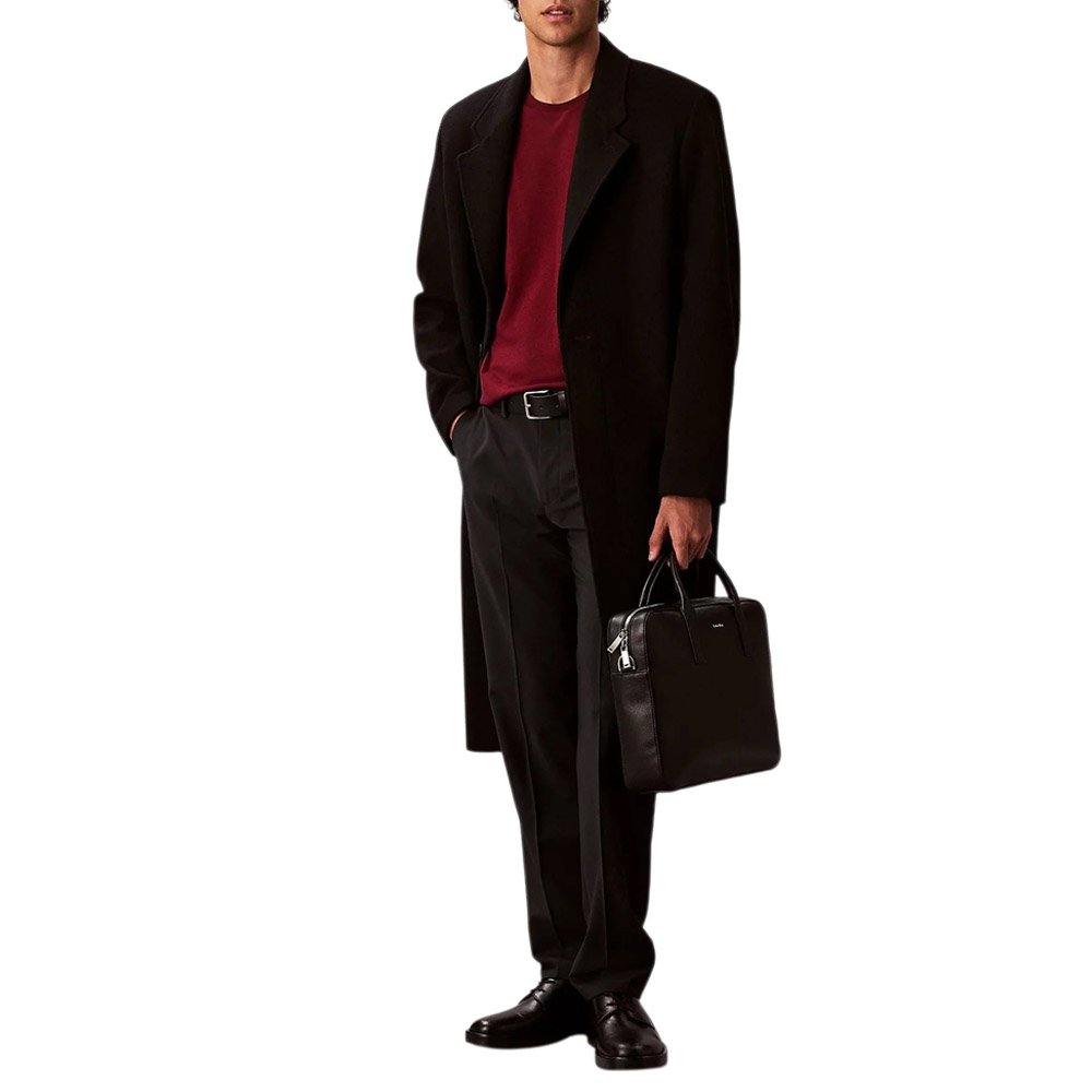 תיק קלווין קליין – CALVIN KLEIN דגם LV04D3157GUB1