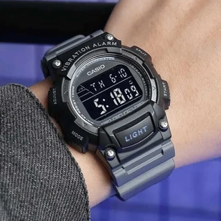 שעון יד דיגיטלי קסיו דגם - CASIO W-736H-8BVDF