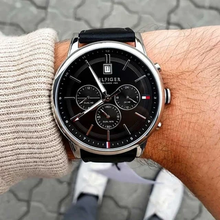 שעון יד TOMMY HILFIGER – טומי הילפיגר דגם 1791630