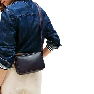 תיק טומי הילפיגר – TOMMY HILFIGER דגם AW0AW17689DW6