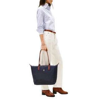 תיק טומי הילפיגר – TOMMY HILFIGER דגם AW0AW17711DW6