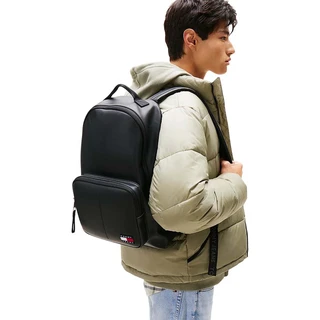 תיק טומי הילפיגר – TOMMY HILFIGER דגם AM0AM13729BDS