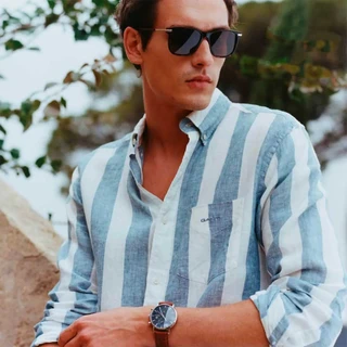 שעון גאנט גברים דגם GANT G121019