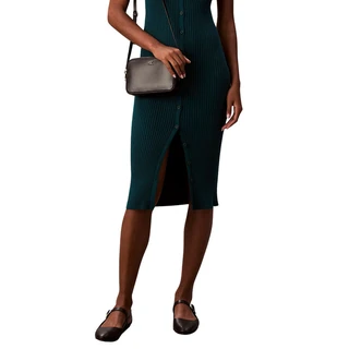 תיק קלווין קליין – CALVIN KLEIN דגם LV04F3173GYIH