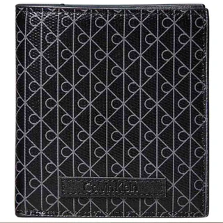 ארנק קלווין קליין – CALVIN KLEIN דגם LV04D1084GUB1