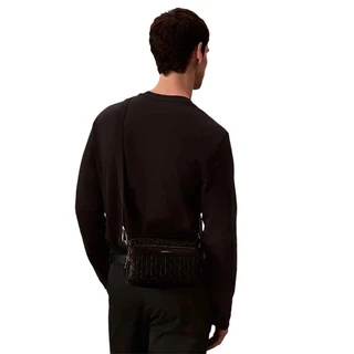 תיק קלווין קליין – CALVIN KLEIN דגם LV04D3203GUB1