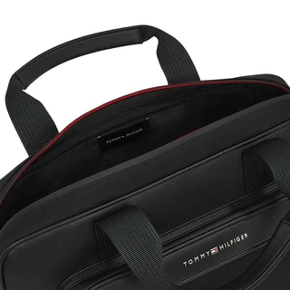 תיק טומי הילפיגר – TOMMY HILFIGER דגם AM0AM13626BDS