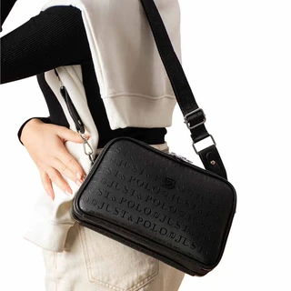 תיק טומי הילפיגר – TOMMY HILFIGER דגם AW0AW17865BDS