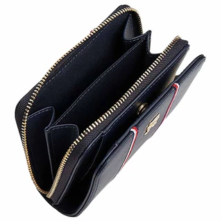 ארנק טומי הילפיגר – TOMMY HILFIGER דגם AW0AW180320GY