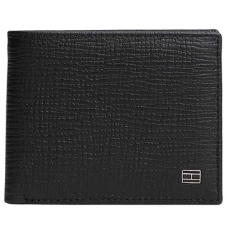 ארנק טומי הילפיגר – TOMMY HILFIGER דגם AM0AM13708BDS