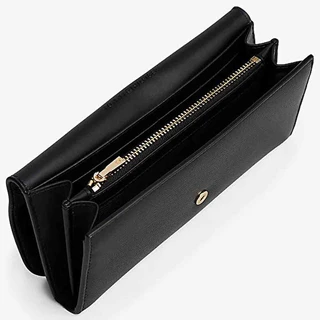 ארנק טומי הילפיגר – TOMMY HILFIGER דגם AW0AW17734BDS