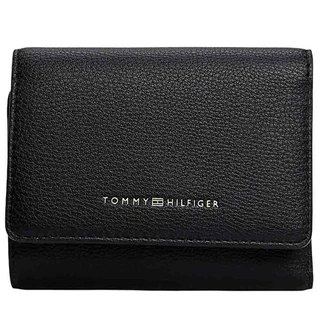 ארנק טומי הילפיגר – TOMMY HILFIGER דגם AW0AW17740BDS