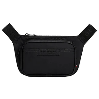 פאוץ’ טומי הילפיגר – TOMMY HILFIGER דגם AM0AM13467BDS