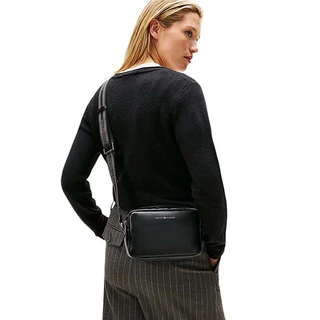 תיק טומי הילפיגר – TOMMY HILFIGER דגם AW0AW17689BDS