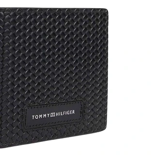 ארנק טומי הילפיגר – TOMMY HILFIGER דגם AM0AM13728BDS