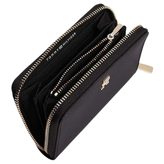 ארנק טומי הילפיגר – TOMMY HILFIGER דגם AW0AW17741BDS