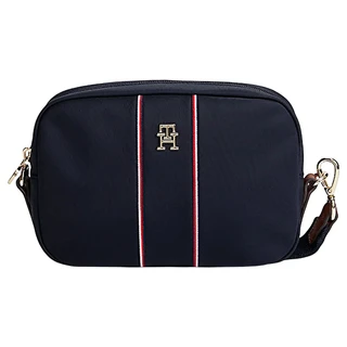 תיק טומי הילפיגר – TOMMY HILFIGER דגם AW0AW177100GY