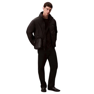 תיק קלווין קליין – CALVIN KLEIN דגם LV04D3264GUB1