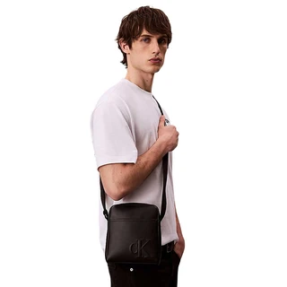 תיק קלווין קליין – CALVIN KLEIN דגם LV04D3248GUB1