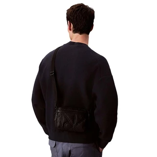 תיק קלווין קליין – CALVIN KLEIN דגם LV04D3192GUB1