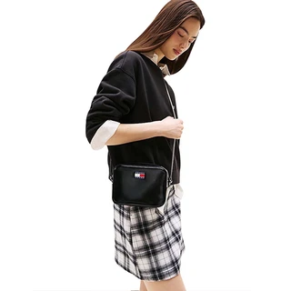 תיק טומי הילפיגר – TOMMY HILFIGER דגם AW0AW17864BDS