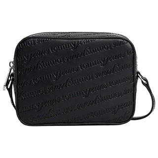 תיק טומי הילפיגר – TOMMY HILFIGER דגם AW0AW17865BDS