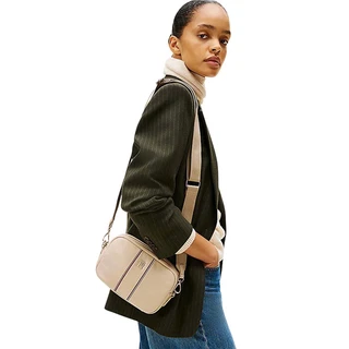 תיק טומי הילפיגר – TOMMY HILFIGER דגם AW0AW179970F4