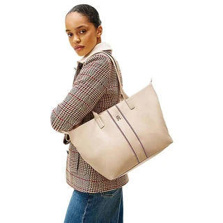 תיק טומי הילפיגר – TOMMY HILFIGER דגם AW0AW179990F4