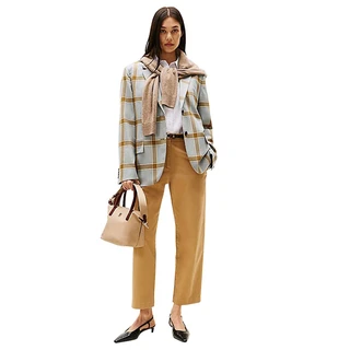 תיק טומי הילפיגר – TOMMY HILFIGER דגם AW0AW17709RBT