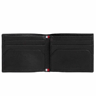 ארנק טומי הילפיגר – TOMMY HILFIGER דגם AM0AM13708BDS