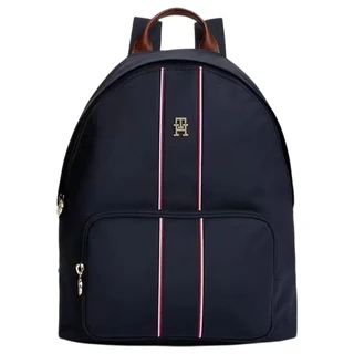 תיק טומי הילפיגר – TOMMY HILFIGER דגם AW0AW176510GY