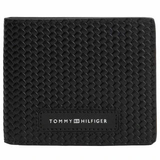 ארנק טומי הילפיגר – TOMMY HILFIGER דגם AM0AM13728BDS