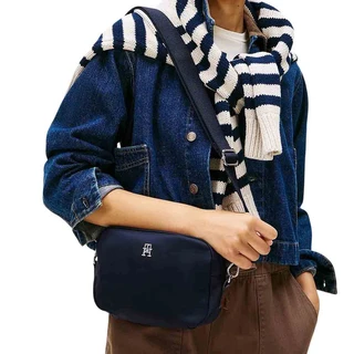 תיק טומי הילפיגר – TOMMY HILFIGER דגם AW0AW17704DW6