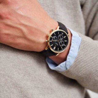 שעון גאנט גברים דגם GANT G191005