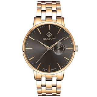 שעון גאנט גברים דגם GANT G105010