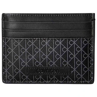 ארנק קלווין קליין – CALVIN KLEIN דגם LV04D1083GUB1