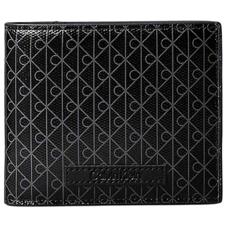 ארנק קלווין קליין – CALVIN KLEIN דגם LV04D1085GUB1