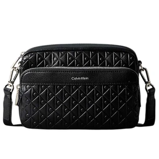 תיק קלווין קליין – CALVIN KLEIN דגם LV04D3203GUB1